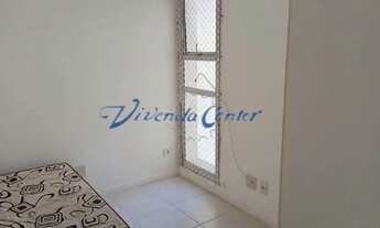 Imagem 3: Aluguel de Apartamento 03 quartos - Recreio dos Bandeirantes, Rio de Janeiro