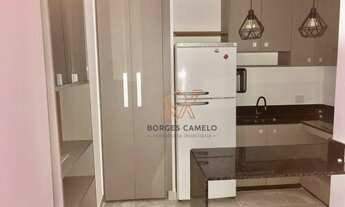 Imagem 3: Apto novo, 1 suíte, mobiliado no Buritis