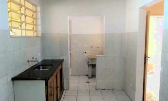 Imagem 6: Casa com 1 dorm, Vila Monumento, São Paulo, Cod: 6088