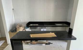 Imagem 4: APARTAMENTO - ANÁLIA FRANCO - SP