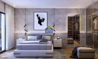 Imagem 4: LIndo Apartamento com 2 ou 3 dorms, Boqueirao