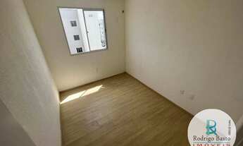 Imagem 6: Apartamento com 2 dormitórios para alugar, 47 m² por R$ 946,51/mês - Tamatanduba - Eusébio