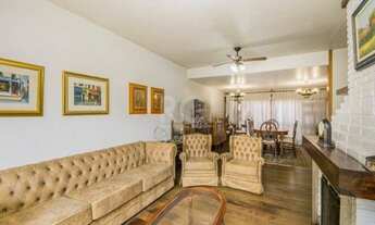 Imagem 4: Casa para Venda - 290m², 4 dormitórios, sendo 2 suites, 3 vagas - Jardim Botânico