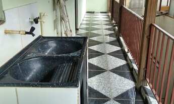 Imagem 7: Casa de aluguel, bairro Pongelupe e dois quartos