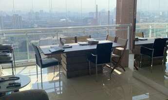 Imagem 4: APARTAMENTO - VILA ROMANA - SP