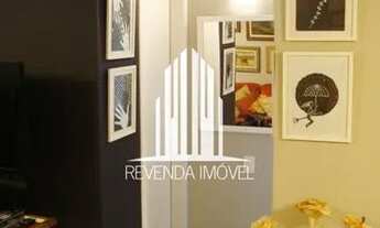 Imagem 5: Apartamento de 70m² com 1 dormitório e 1 vaga de garagem à venda na Vila Madalena