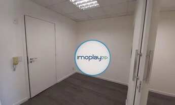 Imagem 7: Conjunto Comercial com 42m ², venda com renda