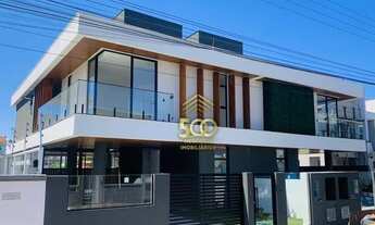 Imagem 4: Casa com 4 dormitórios à venda, 205 m² por R$ 1.370.000,00 - Ingleses do Rio Vermelho - Fl