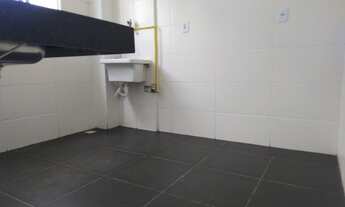 Imagem 4: Lindo apto nunca habitado com melhorias