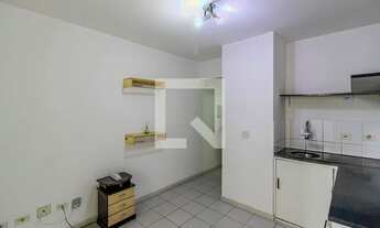 Imagem 4: Apartamento para Aluguel - Santo Amaro , 1 Quarto, 25 m2