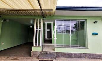 Imagem: Casa para Locação no Taquaral em Campinas/SP