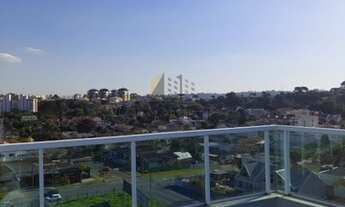 Imagem 7: COBERTURA com 3 dormitórios à venda com 150m² por R$ 1.500.000,00 no bairro Cabral - CURIT