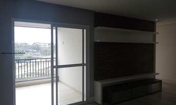 Imagem 3: Apartamento para Locação em Jundiaí, Jardim Ana Maria, 3 dormitórios, 1 suíte, 2 banheiros