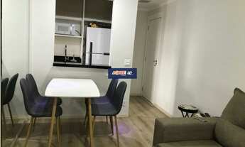 Imagem 5: ÓTIMO APARTAMENTO 45M² COM 2 DORMITÓRIOS E 1 VAGA DE GARAGEM - PONTE GRANDE