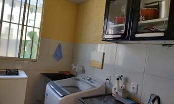 Imagem 6: Apartamento no Macapaba II - R$20 mil