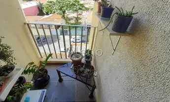 Imagem 6: Apartamento - Vila Joaquim Inácio - Campinas
