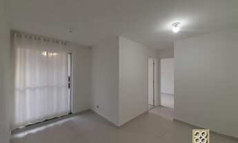 Imagem 2: Apartamento - R Tiburcio G. de Oliveira, 303 - Atuba - Pinhais - PR