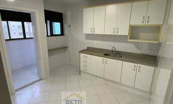 Imagem 3: Apartamento alto padrão 3 quartos no Pecado