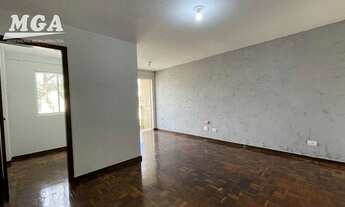 Imagem 4: Apartamento com 3 dormitórios para alugar, 52 m² por R$ 1.200,00/mês - Condominio Residenc