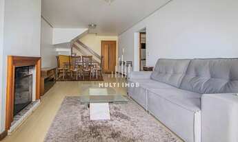 Imagem: COBERTURA DE 3 DORMITÓRIO E 2 VAGAS