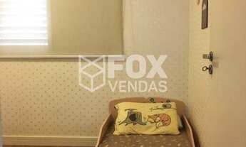 Imagem 5: Apartamento com 2 quartos, Mansões Santo Antônio - Campinas