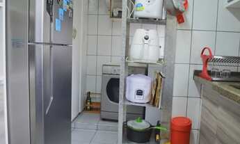 Imagem 4: Apartamento mobiliado padrão para aluguel e venda Jardim Íris São Paulo - 585