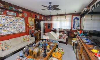 Imagem 4: Casa para Aluguel - Laranjeiras, 6 Quartos, 500 m2