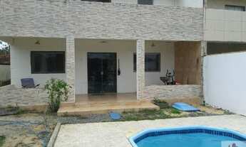 Imagem 3: Casa em Aldeia com 3 Quartos sendo 1 Suíte 200m²