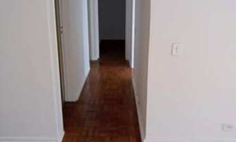 Imagem 4: Apto aluguel 98m2-2 quartos-1 vaga-Vila Buarque - São Paulo - SP