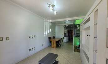 Imagem 3: Casa com 3 dormitórios para alugar, 160 m² por R$ 2.700,00/mês - Rincão - Novo Hamburgo/RS