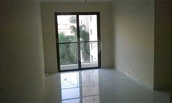 Imagem: Apartamento 3 quartos para venda no Mandaqui