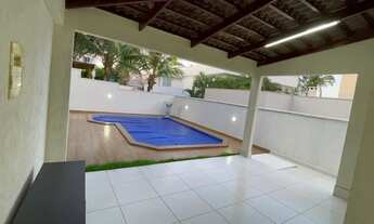 Imagem 2: Casa de condomínio para aluguel e venda com 400 metros quadrados com 5 quartos