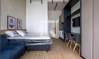 Imagem 6: Apartamento para Aluguel - Pinheiros, 1 Quarto, 26 m2