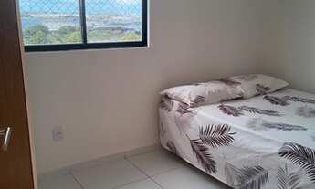 Imagem 7: Grand Patio II semi mobiliado