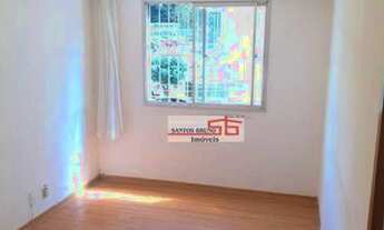 Imagem 3: Apartamento com 2 dormitórios à venda, 50 m² por R$ 250.000 - Jardim do Tiro - São Paulo/S