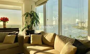 Imagem 7: Apartamento para venda tem 312 metros quadrados com 4 quartos em Centro - Florianópolis