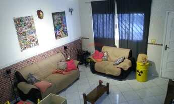 Imagem 3: Sobrado em condomínio Fechado, 3 dormitórios, 3 vagas, 110m² na Vila Mazzei