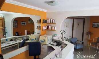 Imagem 7: SOBRADO COMERCIAL DE ESQUINA - ÁGUA BRANCA - 200m²