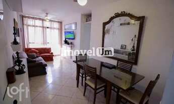 Imagem 3: Barra da Tijuca Apartamento com 3 dormitórios