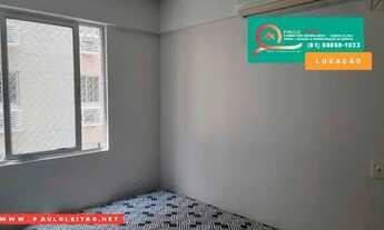 Imagem 3: Apartamento Piedade Cond Vita Praia, 3 quartos Mobiliados R$3150. Taxas inclusas