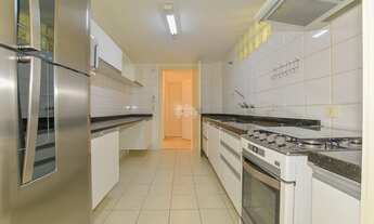 Imagem 7: Apartamento para venda com 86 metros quadrados com 2 quartos em Cristo Rei - Curitiba - PR