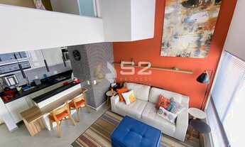 Imagem 5: Rua Schilling, 560 (Vila Leopoldina) Duplex Up Style - 40 m² - Mobilia