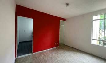 Imagem 2: Aluga-se apto 2/4 cond. Vale do Bosque