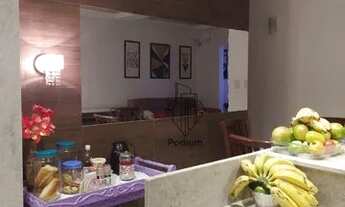 Imagem 3: Apartamento com varanda / sacada a 570m da praia do Bessa - AP1828