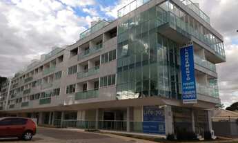 Imagem 2: Apto 1 quarto aluguel e venda - 703 norte