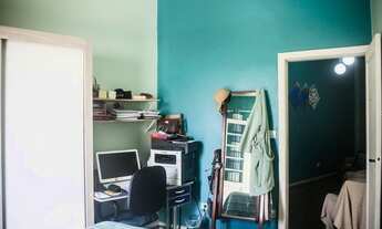 Imagem 6: Apartamento para Aluguel - Santa Cecília, 2 Quartos, 83 m2