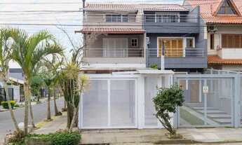 Imagem: Casa para Venda - 114.75m², 3 dormitórios