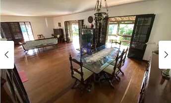 Imagem 2: Casa para locação, Itanhangá, Rio de Janeiro, RJ