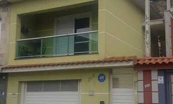 Imagem 1: Aluga casa na rua mangaiba