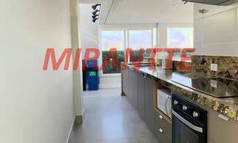 Imagem 6: Apartamento de 40m² com 2 quartos em Jardim Paraiso